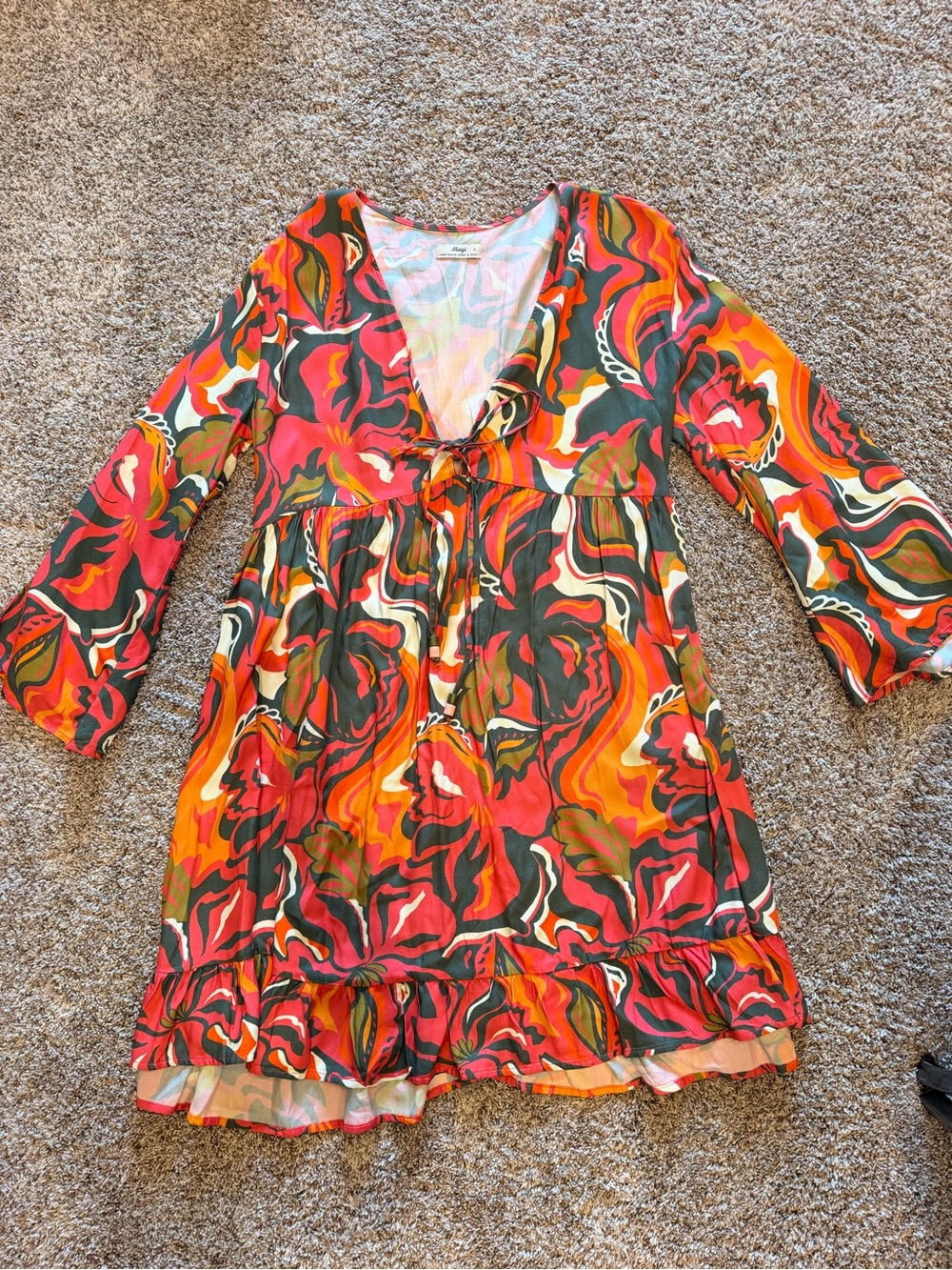 Maaji Women’s Colorful Dress